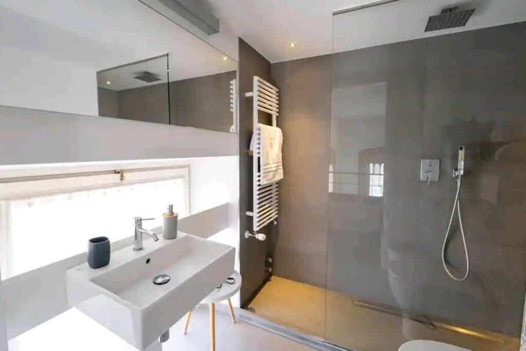 Loft Luxury - Piazza Castello Porta Susa Turín Exterior foto
