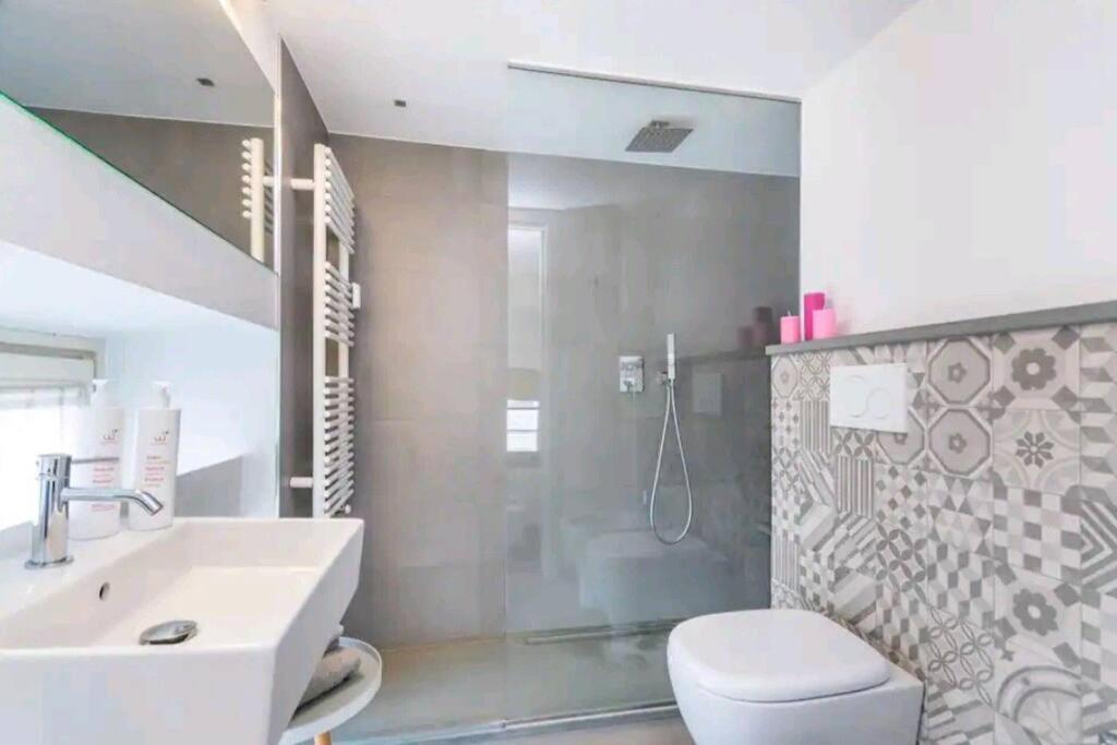 Loft Luxury - Piazza Castello Porta Susa Turín Exterior foto