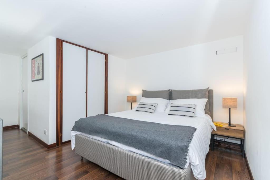 Loft Luxury - Piazza Castello Porta Susa Turín Exterior foto