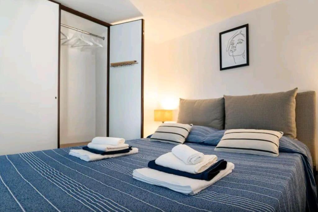 Loft Luxury - Piazza Castello Porta Susa Turín Exterior foto