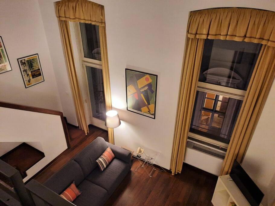 Loft Luxury - Piazza Castello Porta Susa Turín Exterior foto