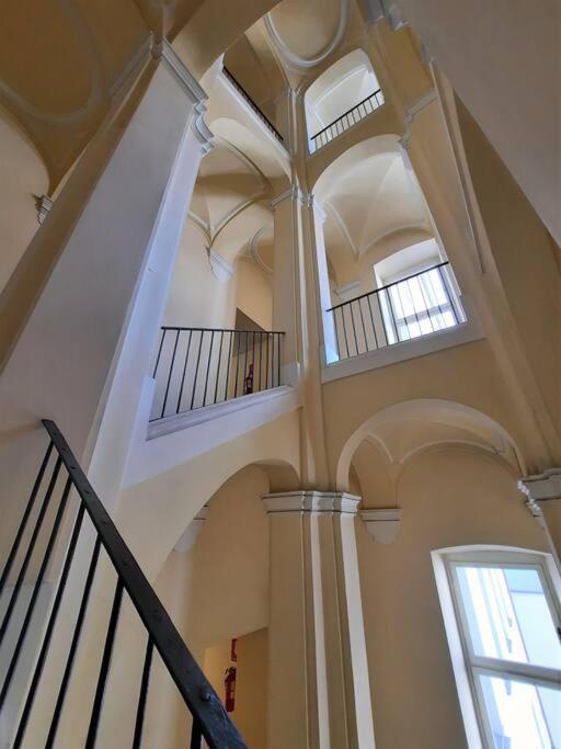 Loft Luxury - Piazza Castello Porta Susa Turín Exterior foto