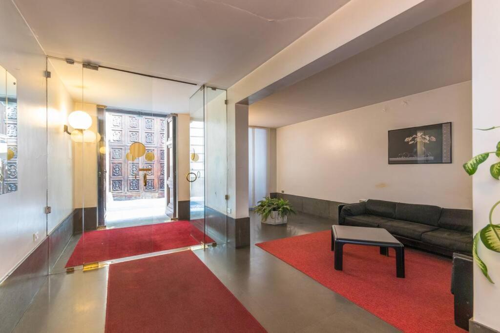 Loft Luxury - Piazza Castello Porta Susa Turín Exterior foto